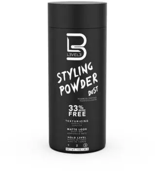 Level3 Styling Powder Dust 30 g
