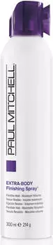 Paul Mitchell Extra-Body Firm Finishing Spray 300 ml