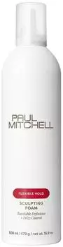 Paul Mitchell Flexible Style Sculpting Foam 500 ml
