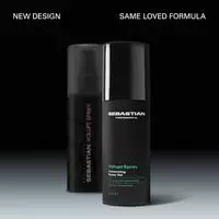 Sebastian Professional Volupt Spray Volume Building Spray-Gel 150 ml, Grundpreis: