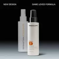 Sebastian Professional Haarpflege-Spray "Potion 9 Lite" f&uuml;r gesch&auml;digtes,