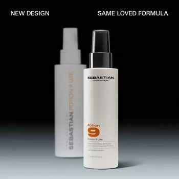 Sebastian Professional Potion 9 Lite Conditioning & Styling Spray 150ml