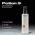 Sebastian Professional Potion 9 Lite Conditioning & Styling Spray 150ml