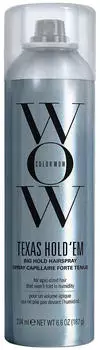 Color Wow Texas Hold &lsquo;em Big Hold Hairspray 234ml