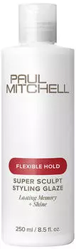 Paul Mitchell Super Sculpt Styling Glaze 250 ml