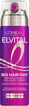 L'Or&eacute;al Elvital Big Hair Day 200 ml