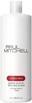 Paul Mitchell Super Sculpt Styling Glaze (100ml)