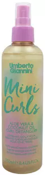 Umberto Giannini Mini Curls Curl Detangler 250 ml