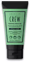 American Crew Forming Cream Gel mittlerer Halt 150 ml