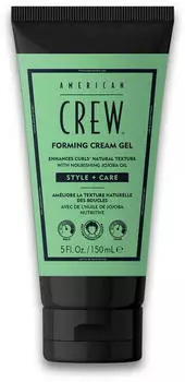 American Crew Forming Cream Gel 150ml