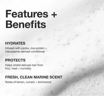 Paul Mitchell Curl Hydrating Foam 200ml