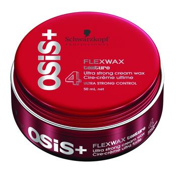 Schwarzkopf Professional OSiS+ Flex Wax 50 ml