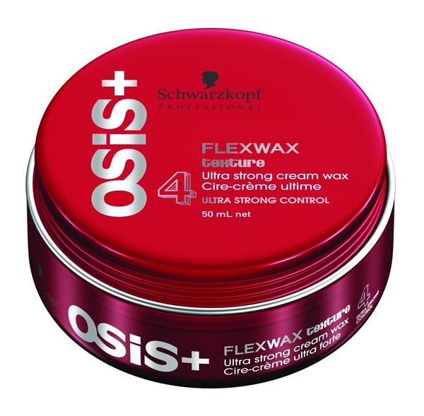 Schwarzkopf Professional OSiS+ Flex Wax 50 ml