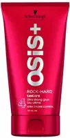 Osis Rock Hard 150 ml, Grundpreis: &euro; 54,73 / l
