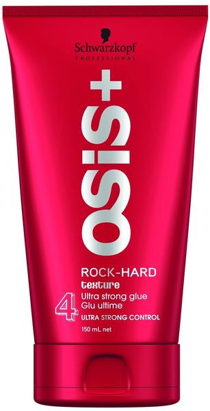 Schwarzkopf Osis Rock Hard Haargel (150ml)