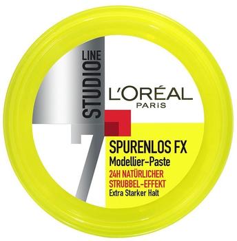 Loreal L'Oréal Studio Line Spurenlos FX Strubbel Effekt (75ml) Loreal L'Oréal Studio Line Spurenlos FX Strubbel Effekt (75ml)