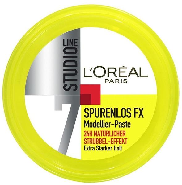 Loreal L'Oréal Studio Line Spurenlos FX Strubbel Effekt (75ml)