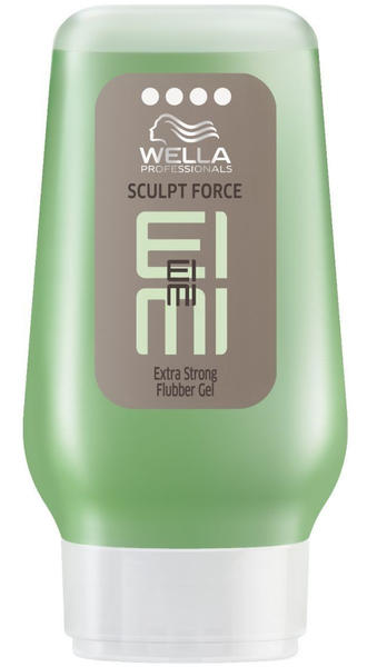 Wella Eimi Professionals Styling Sculpt Force Flubber Gel (28ml)