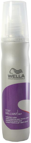 Wella Stay Brilliant Colour Protecting Lotion (150ml)