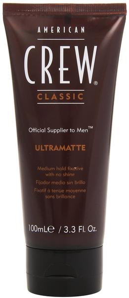 American Crew Classic Ultramatte (100ml)