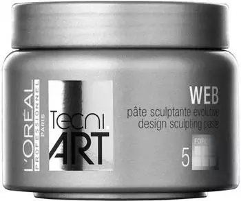 L'Oréal tecni.art web Strukturpaste (150ml) L'Oréal tecni.art web Strukturpaste (150ml)