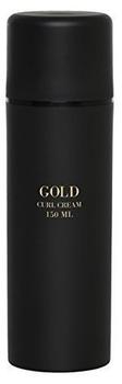 GOLD Haircare GOLD Professional Haircare Curl Cream (150 ml)