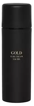 GOLD Haircare GOLD Professional Haircare Curl Cream (150 ml)