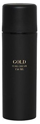 GOLD Haircare GOLD Professional Haircare Curl Cream (150 ml)