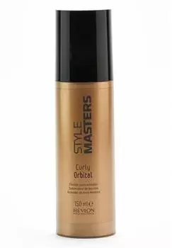 Revlon Style Masters Curly Orbital (150ml)