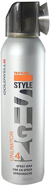 Goldwell Stylesign Texture Unlimitor (150ml)