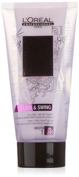 L'Oréal Dual Stylers by Tecni.Art Sleek & Swing (150ml)