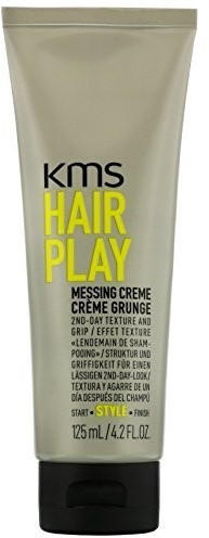 KMS Hairplay Messing Creme (125ml)