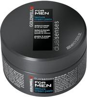 Goldwell 226964, Goldwell Dualsenses MEN Texture Cream Paste 100 ml