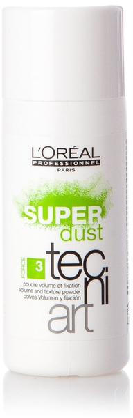 L'Oréal tecni.art Superstyle Heroes Super Dust (7g)
