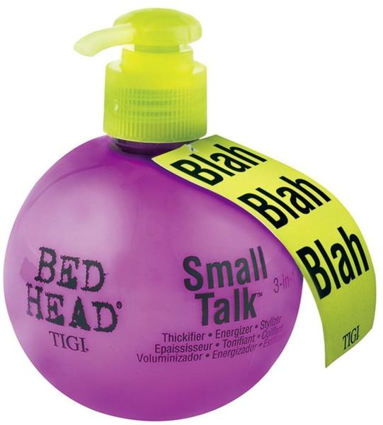 Tigi Bed Head Small Talk (200 ml)
