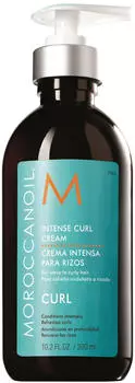 Moroccanoil Intense Curl Cream (300ml)