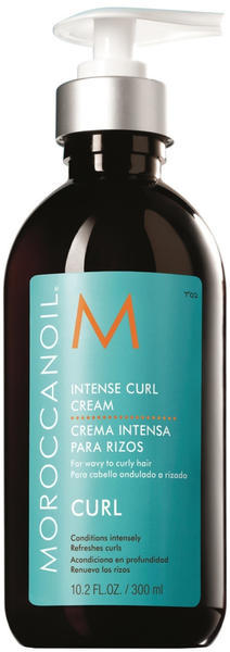 Moroccanoil Intense Curl Cream (300ml)