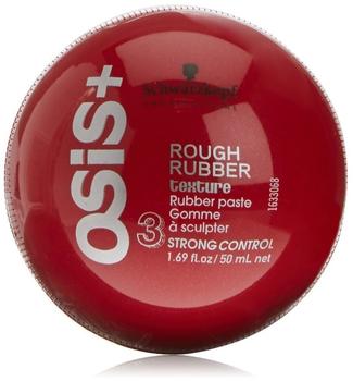 Schwarzkopf OSIS Rough Rubber Gummi-Paste (50ml)
