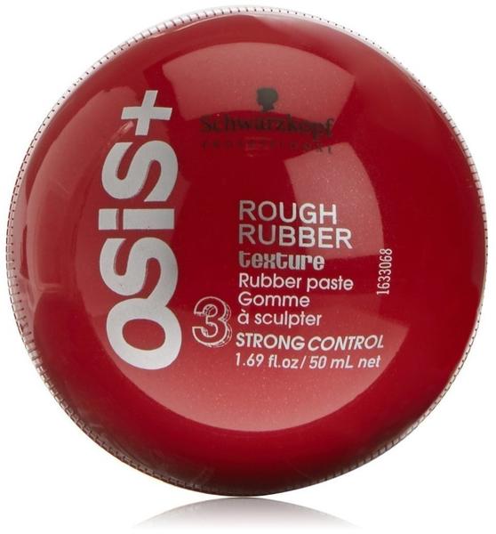 Schwarzkopf OSIS Rough Rubber Gummi-Paste (50ml)