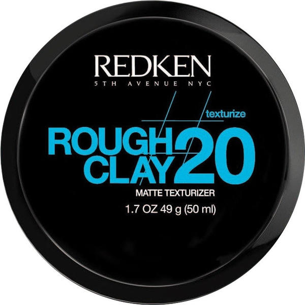 Redken Rough Clay No. 20 (50ml)