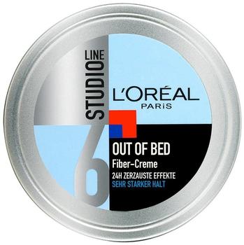 L'Oréal Style Rework Out of bed fibre-cream (150ml)
