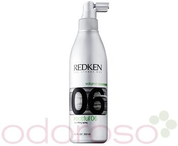 Redken 06 Rootful Volumenspray (250 ml)