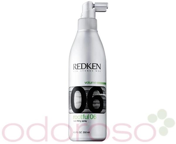 Redken 06 Rootful Volumenspray (250 ml)