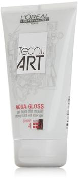 Loreal L'Oréal tecni.art Aqua Gloss (150ml)