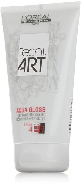 Loreal L'Oréal tecni.art Aqua Gloss (150ml)