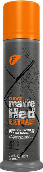 Fudge Matte Hed Extra (85g)