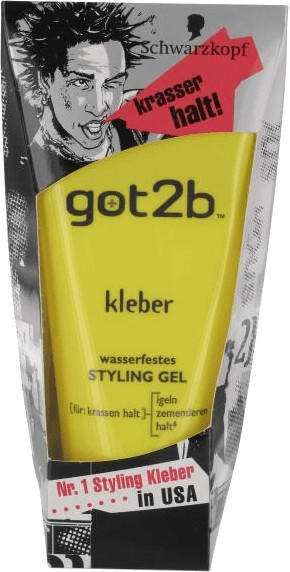 got2b Kleber Spiking Glue 150 ml