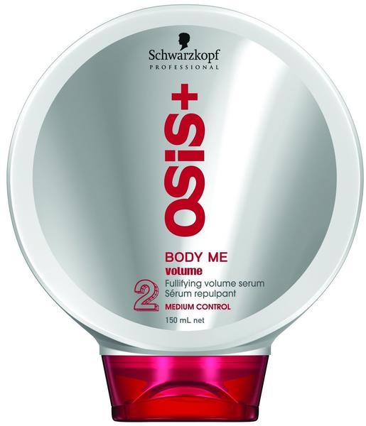 Schwarzkopf Osis+ Body Me (150ml)