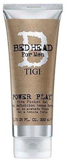 Tigi Bed Head For Men Power Surge Strong Hold Hairspray (250ml)