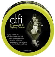 d:fi Styletoparty Extreme Hold Styling Cream 150 g, Grundpreis: &euro; 58,40 / kg